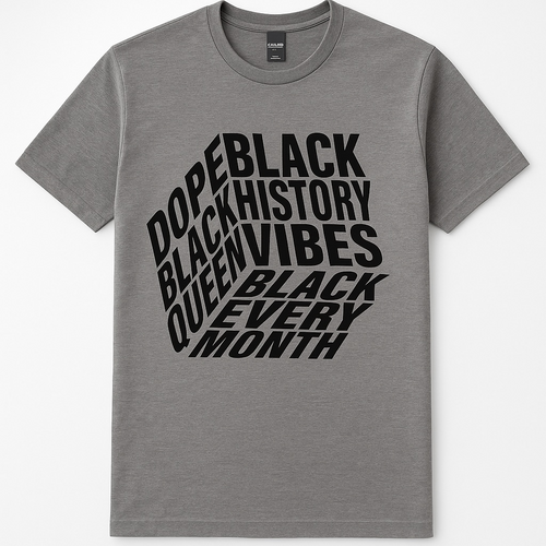 Black history vibes