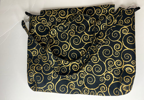 Large Messenger Bags