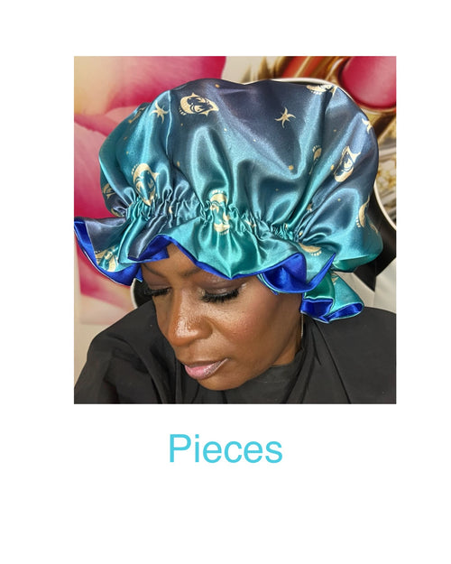 Zodiac Bonnets