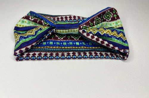 Cotton Headbands