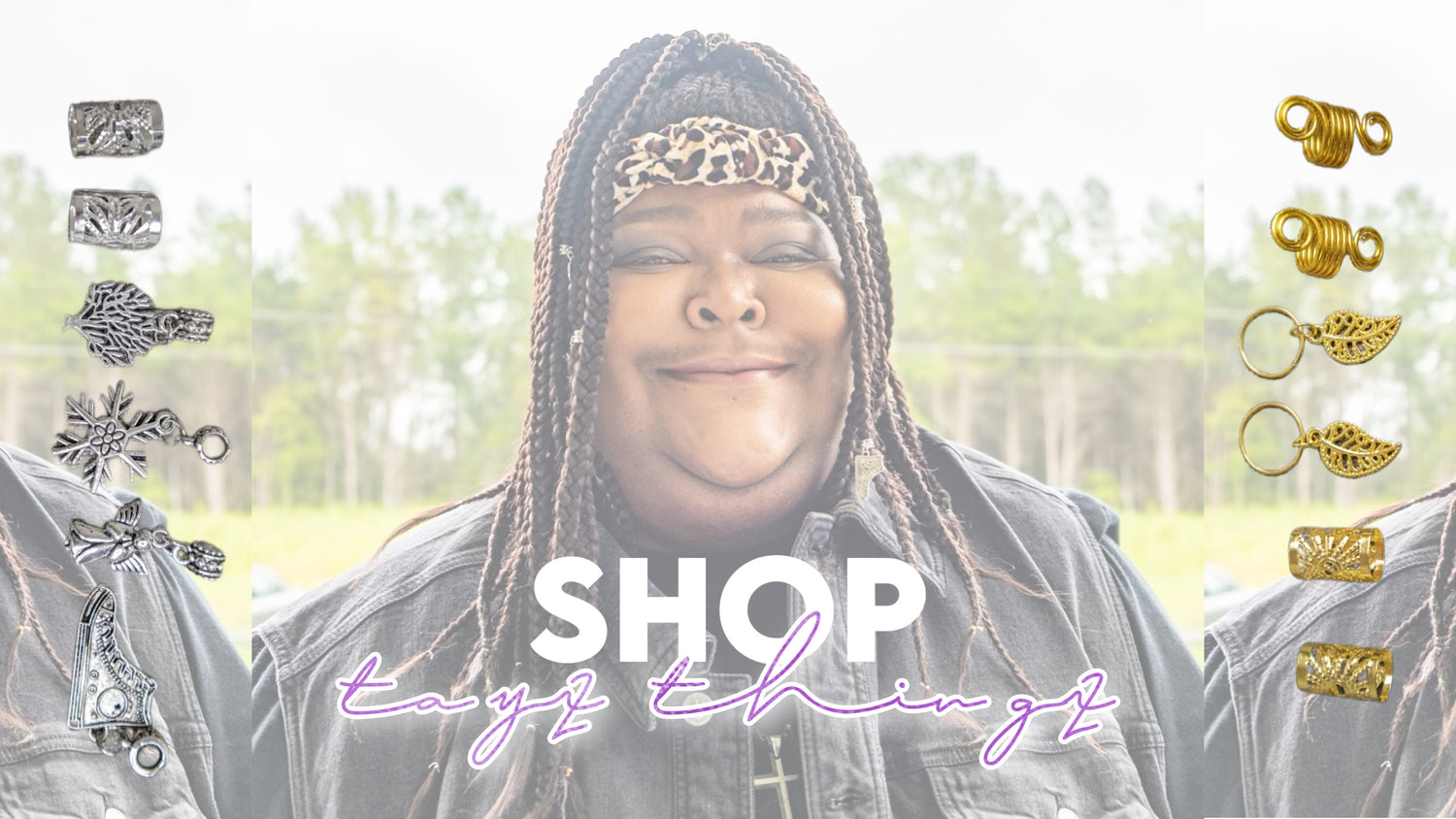 We have you covered – Tayz Thingz