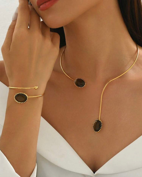 Necklace set