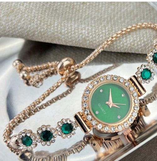 Ladies Watches