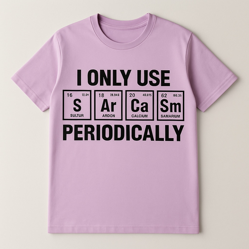 Sarcasm