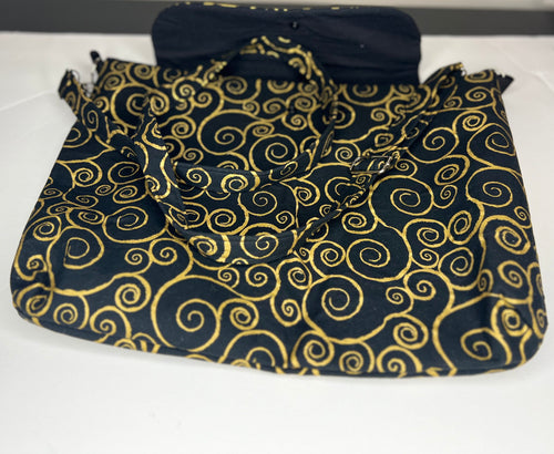 Large Messenger Bags