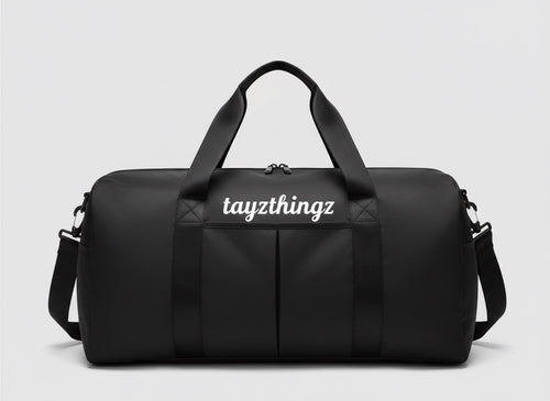 Duffle bags