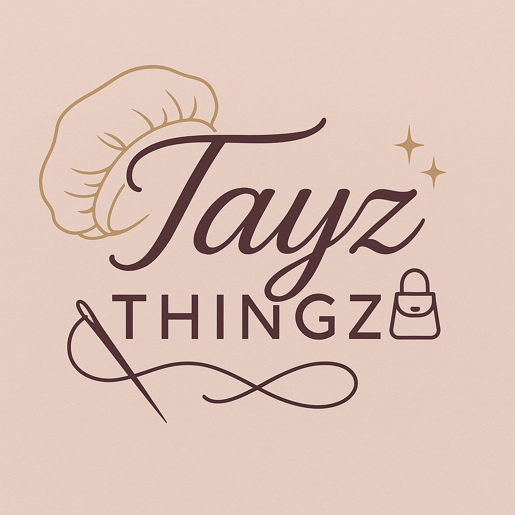 Tayzthingz – Tayz Thingz