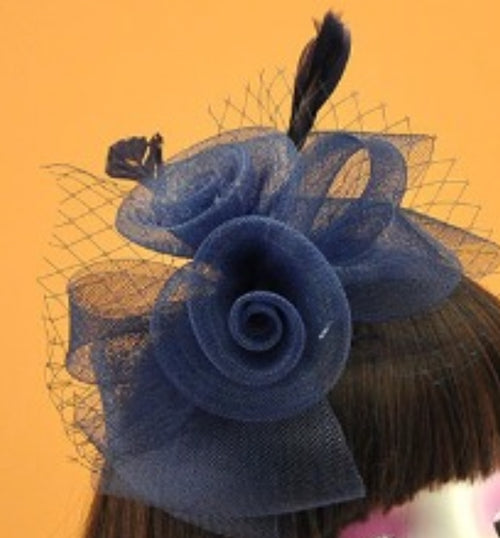 Fascinators