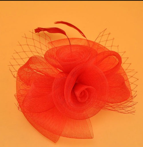 Fascinators