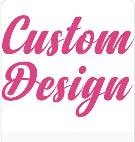 Customize your products