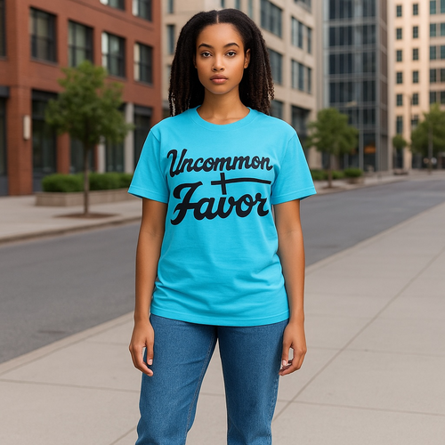 Uncommon favor