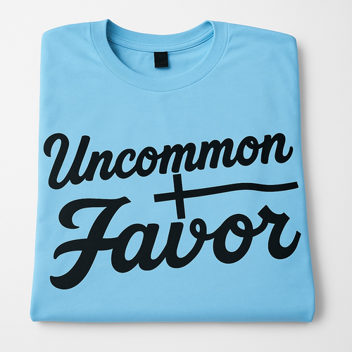 Uncommon favor