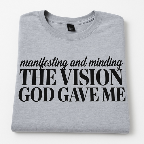 Manifesting