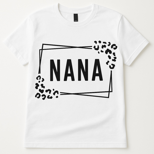 Nana tshirt