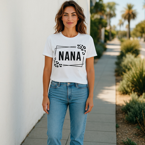 Nana tshirt