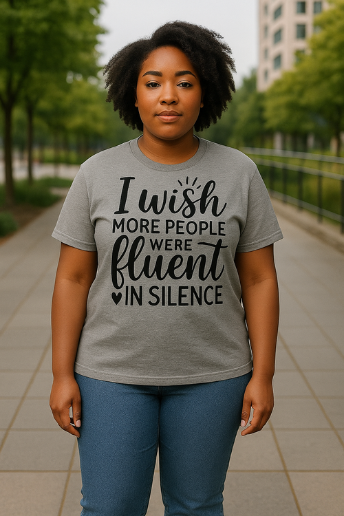 Silence