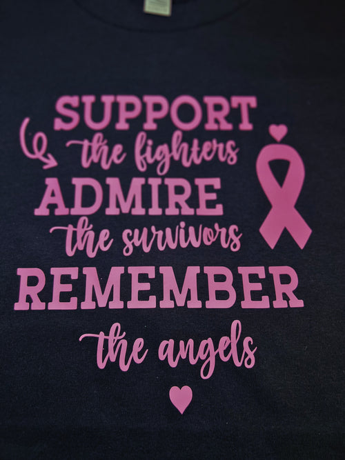 Breast Cancer Awareness Bundle Deal