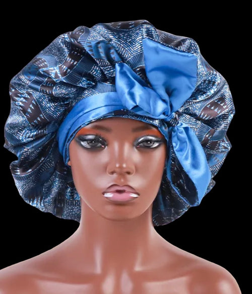 All tied up bonnet collection