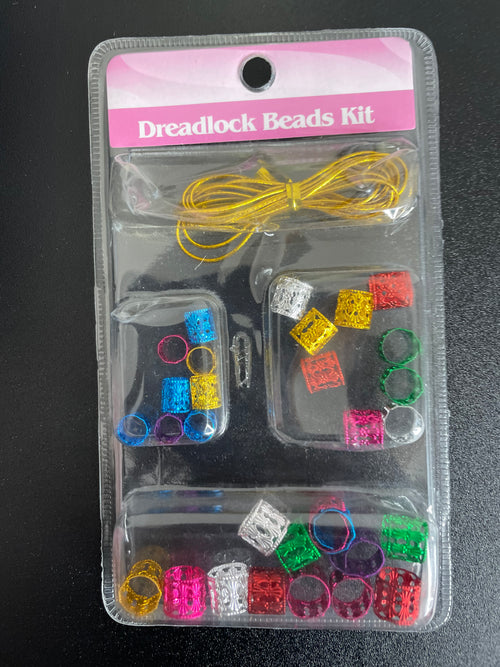 Loc & Braid Bead Kit